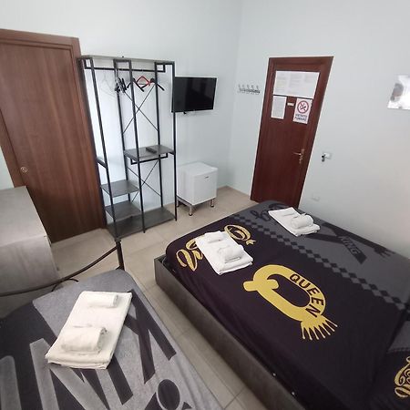 B&B Lungomare Galilei Gallipoli Exterior photo