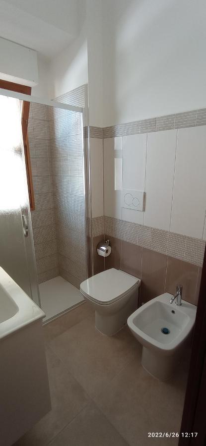 B&B Lungomare Galilei Gallipoli Exterior photo