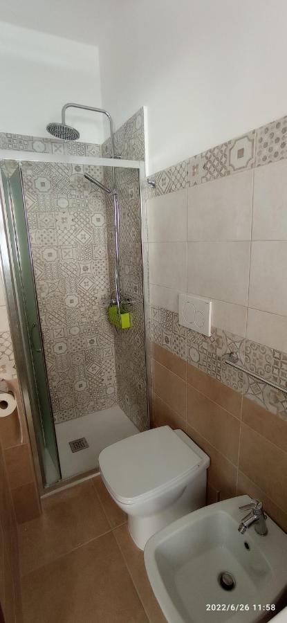 B&B Lungomare Galilei Gallipoli Exterior photo