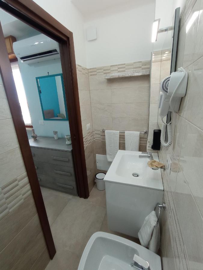 B&B Lungomare Galilei Gallipoli Exterior photo