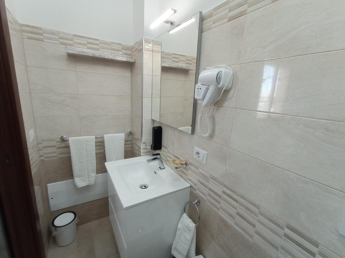 B&B Lungomare Galilei Gallipoli Exterior photo