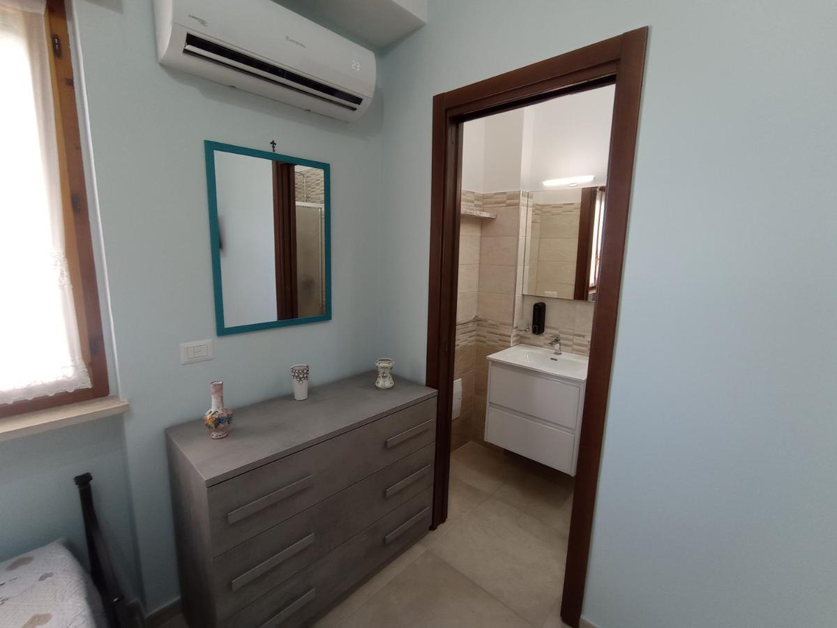B&B Lungomare Galilei Gallipoli Exterior photo