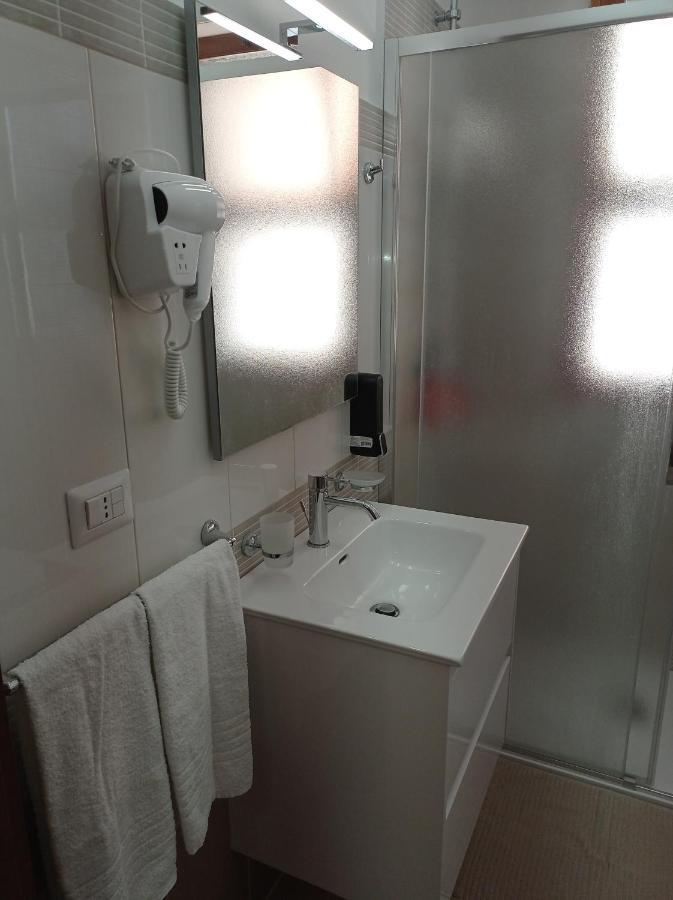 B&B Lungomare Galilei Gallipoli Exterior photo