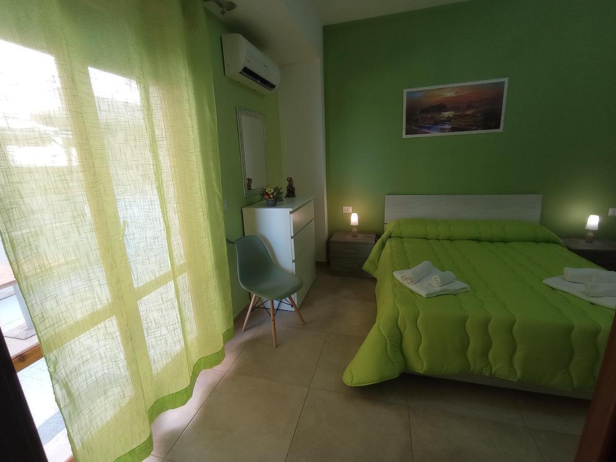 B&B Lungomare Galilei Gallipoli Exterior photo