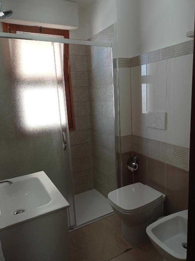 B&B Lungomare Galilei Gallipoli Exterior photo