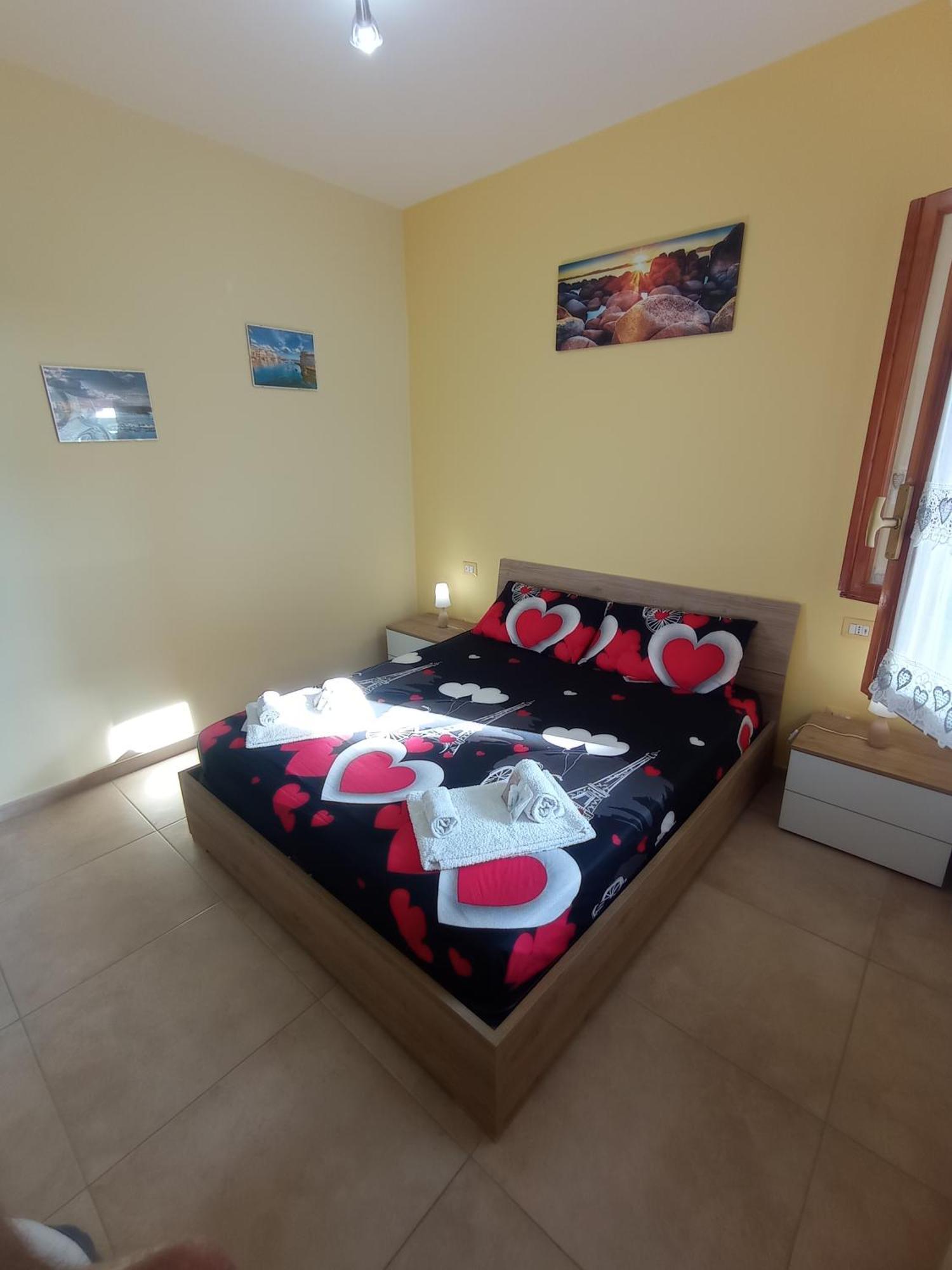 B&B Lungomare Galilei Gallipoli Exterior photo
