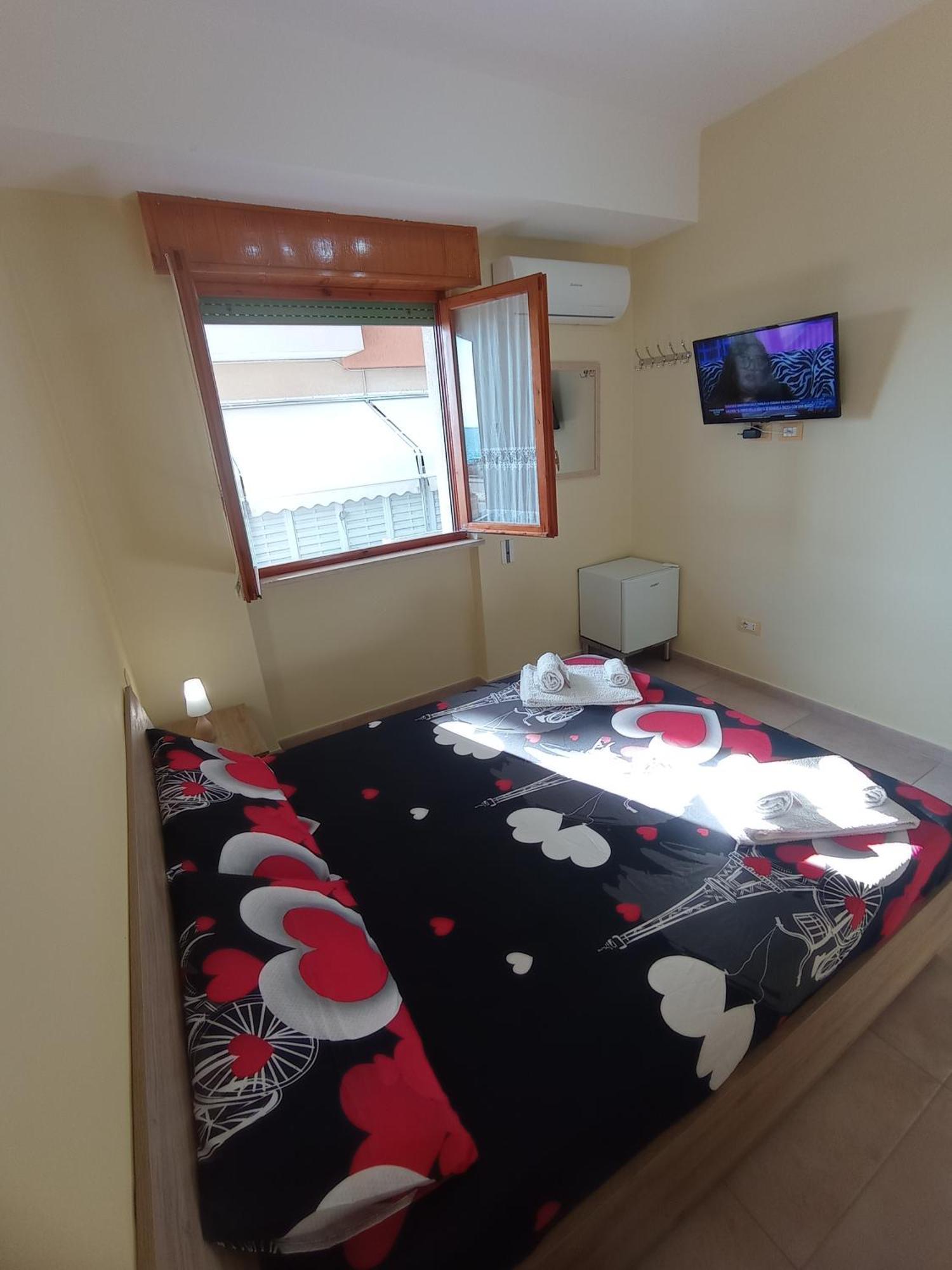 B&B Lungomare Galilei Gallipoli Exterior photo